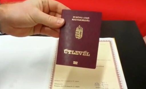 Magyarországon megugrott az útlevéligénylések száma a háború kitörése után