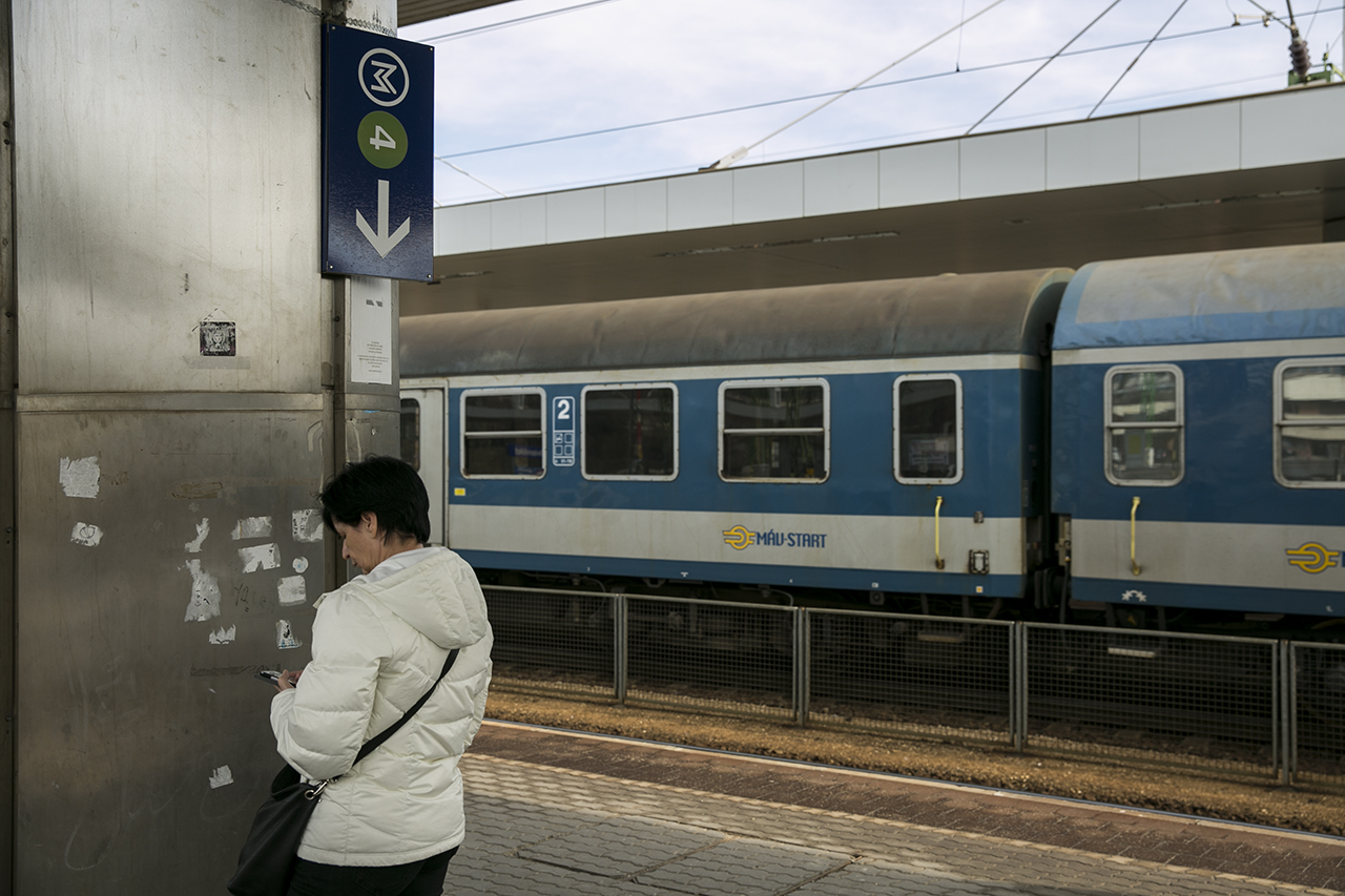 Megszűnhet a vonatokon és a Volánbuszokon használható Budapest-bérlet