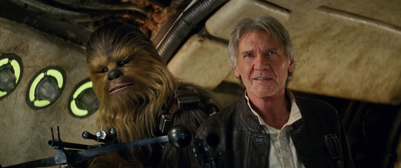 Eljárás indult a Star Wars gyártója ellen Harrison Ford sérülése miatt