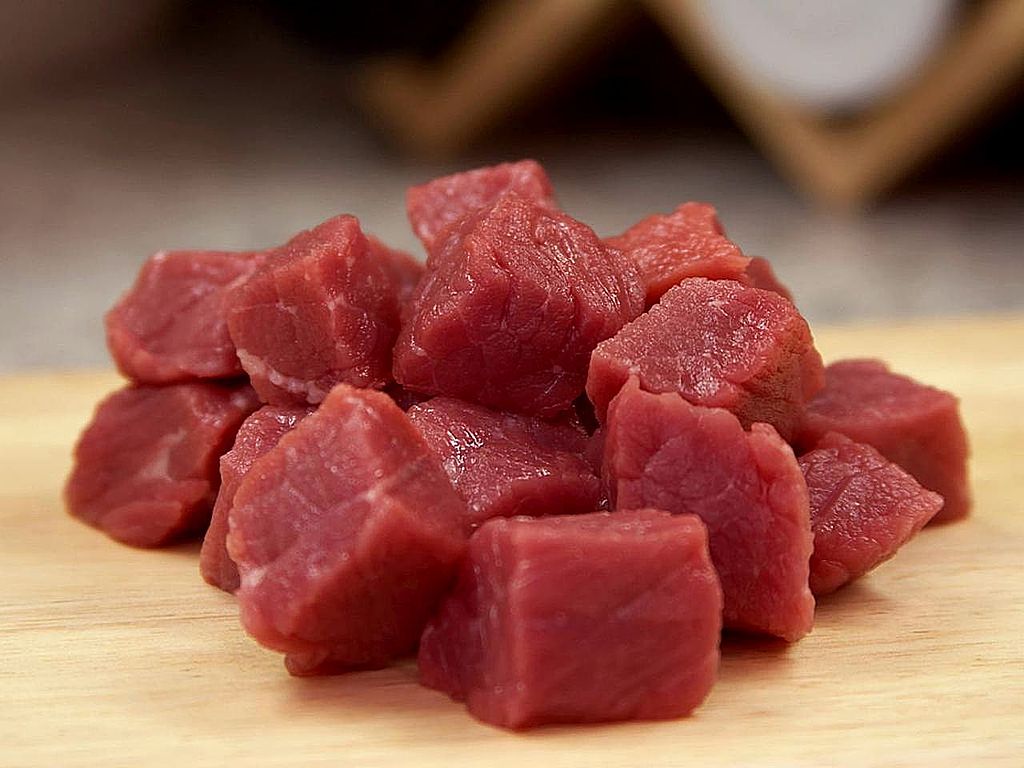 Olaszország nem kér a laboratóriumban előállított húsokból