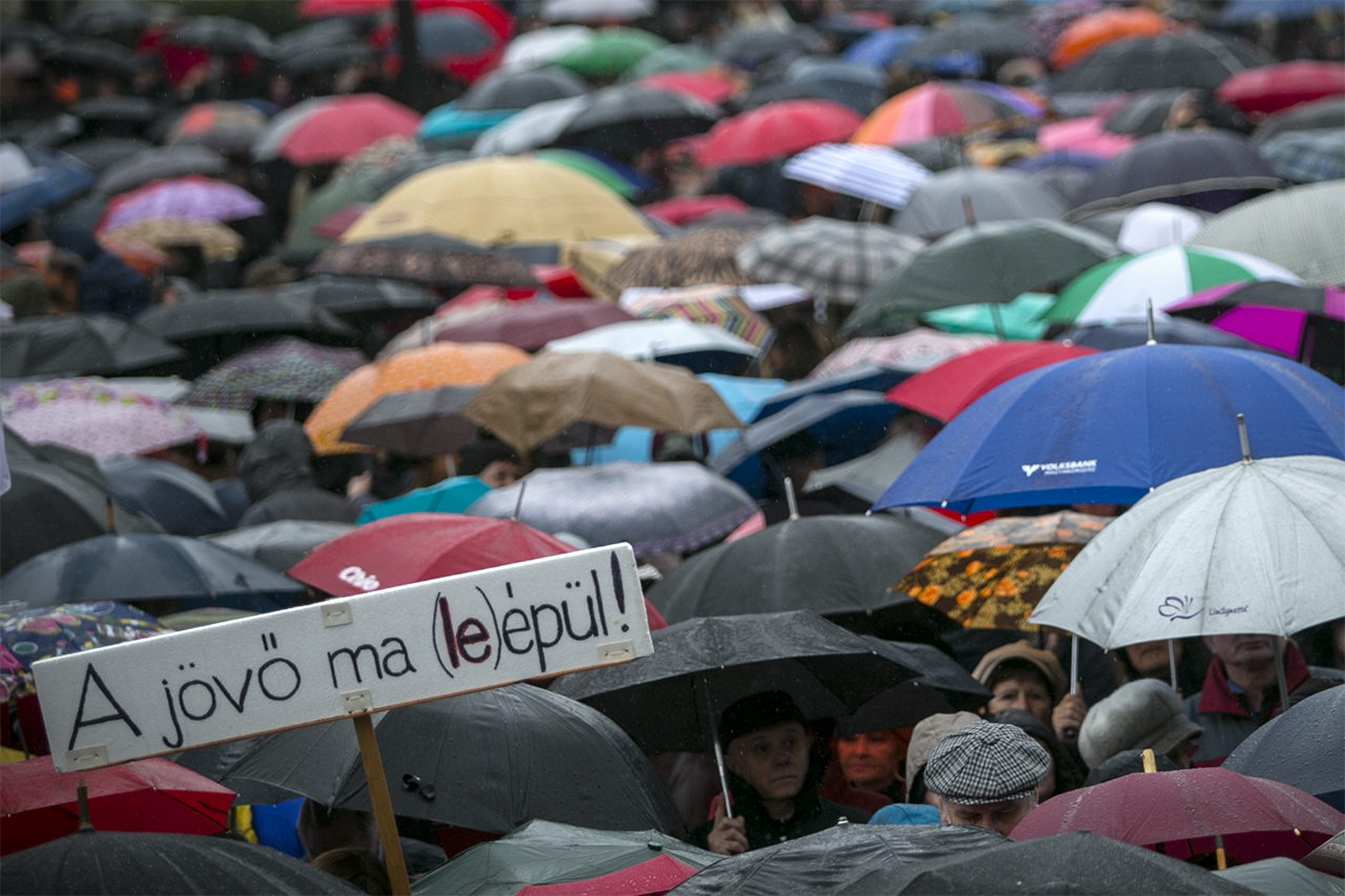 A Magyar Idők szerint sztrájkra készülnek a pedagógusok