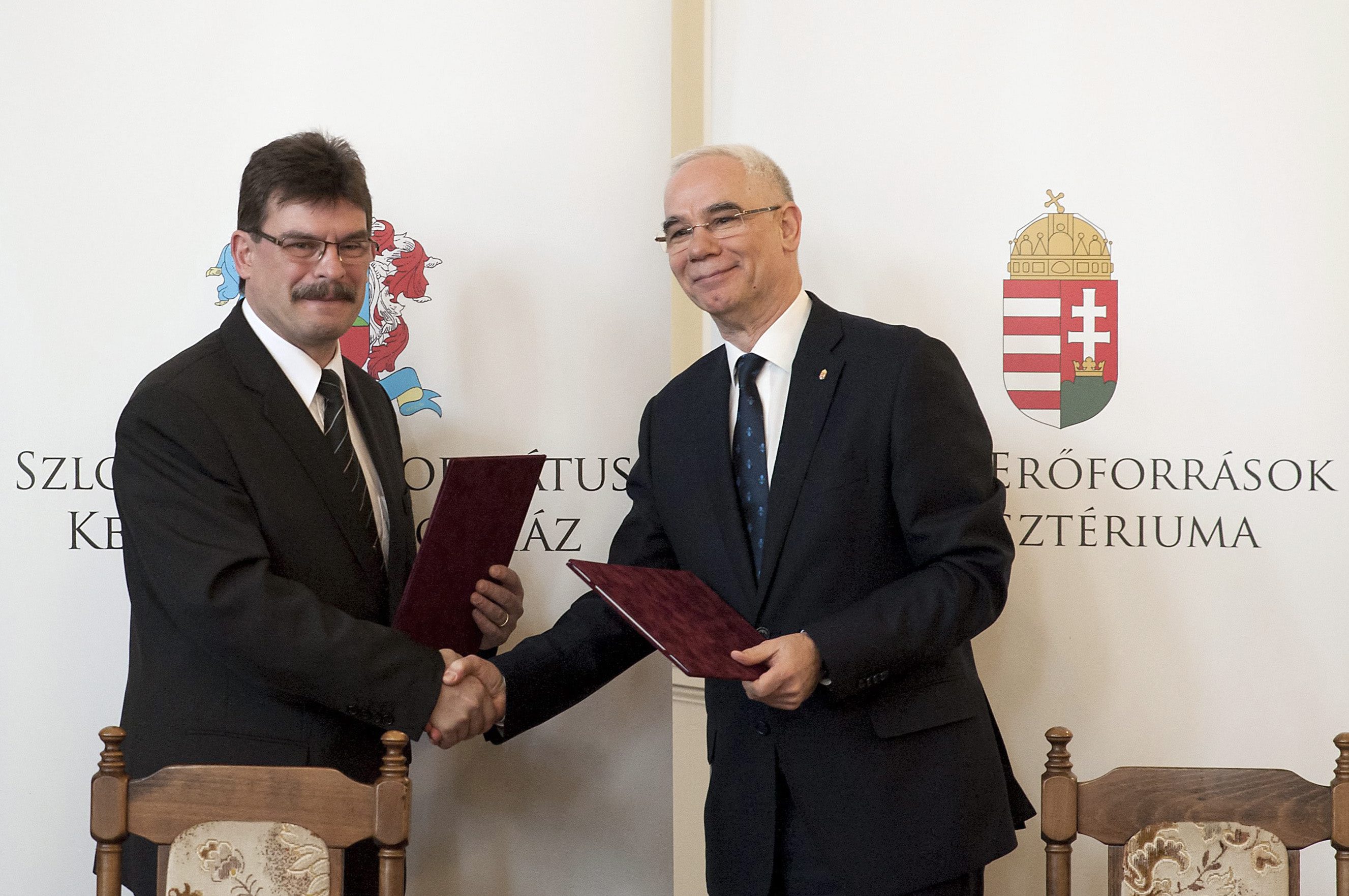 Egymilliárd forintot kap a magyar kormánytól a Szlovákiai Református Keresztyén Egyház