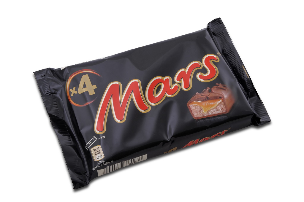 Visszahív egy csomó terméket a magyar Mars