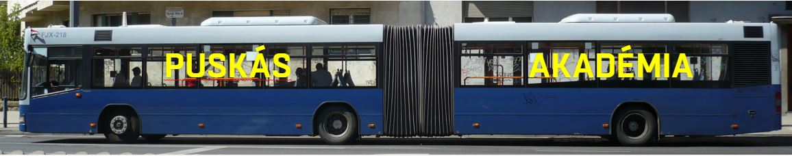 Milyen üzenetet írnál a magyar válogatott buszára, amit az egész világ látni fog?