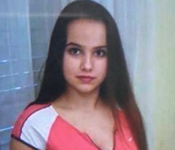 Szerdán eltűnt a 16 éves Bujáki Anikó