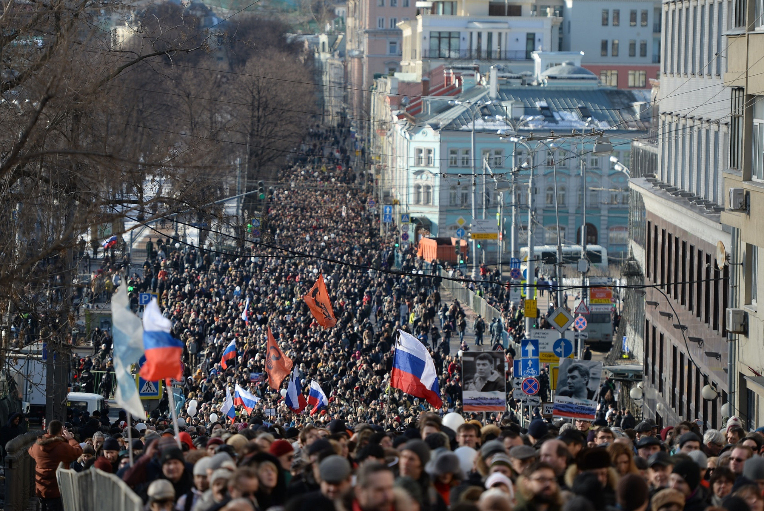 Политического момента. Марш Бориса Немцова 2020. Марш памяти Немцова 2020 в Москве. Митинг Немцова 2020. Навальный на марше Немцова 2020.