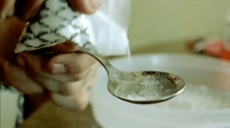 8 év fegyházat kapott az a domaszéki férfi, akinek a házában 6 kiló heroint találtak