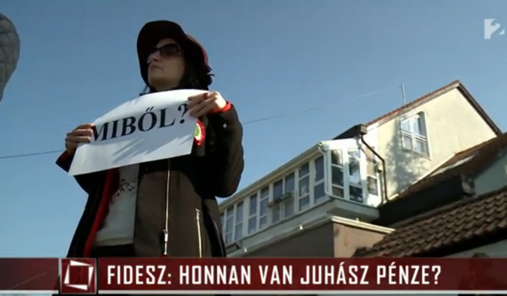 A Fidesz vagyonnyilatkozati eljárást kezdeményezett Juhász Péterrel szemben