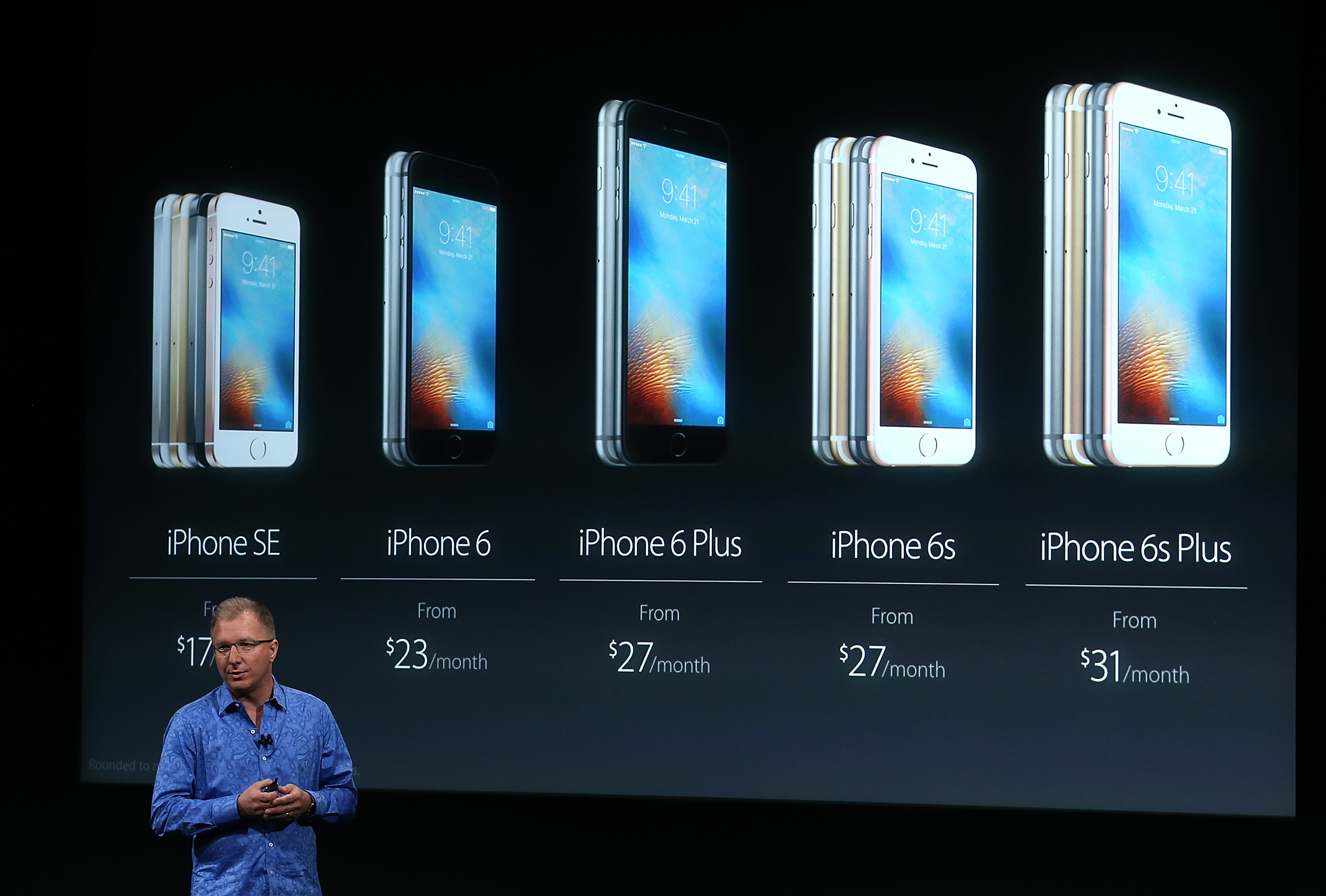 Visszatér az Apple a kisebb telefonokhoz