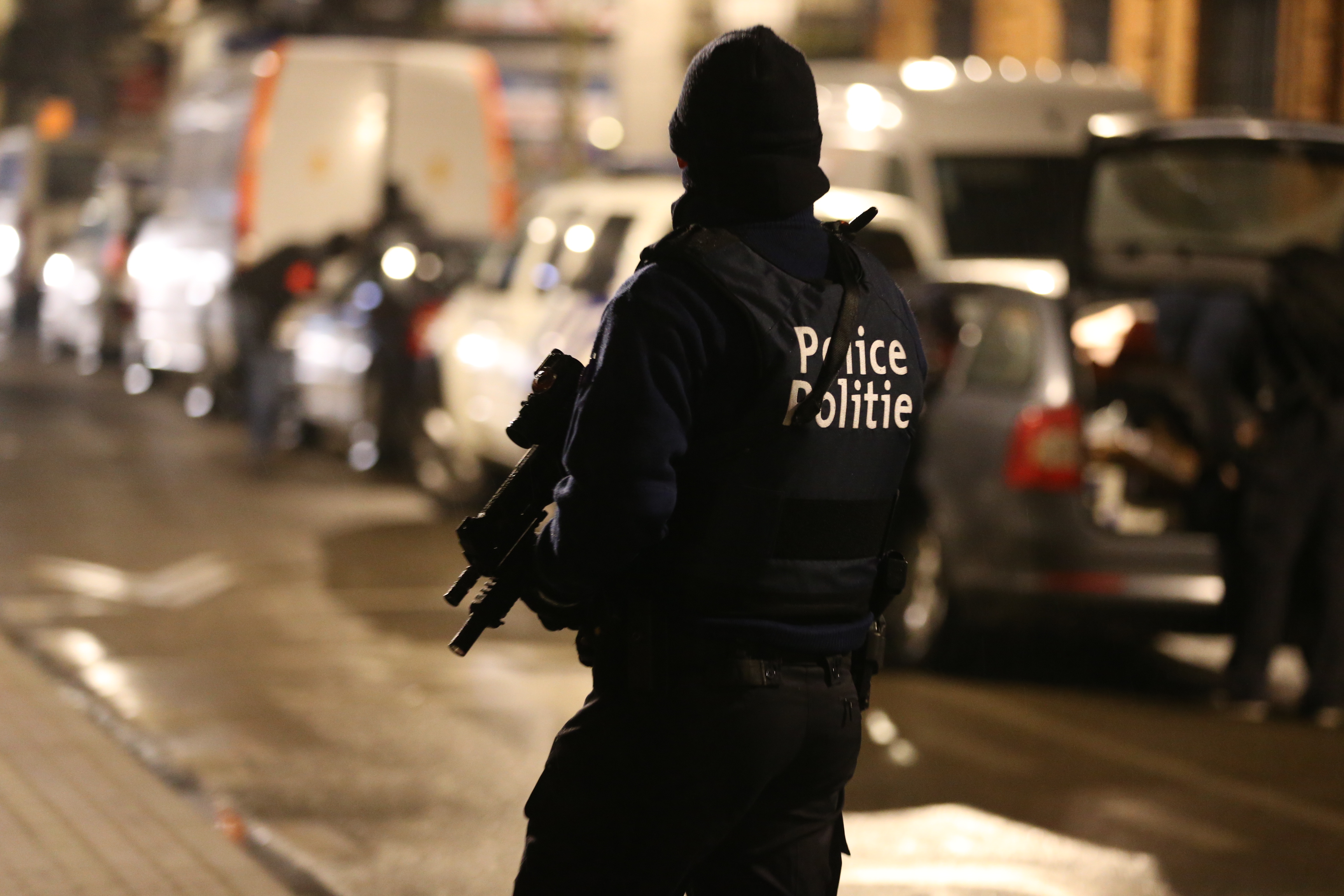 Több embert letartóztattak Brüsszelben a keddi merényletek miatt