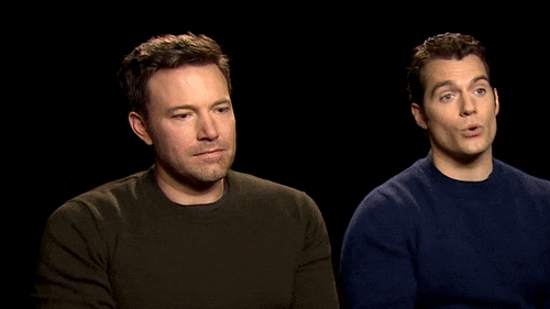 Ben Affleck nagyon-nagyon szomorú, mert a kritikusoknak nem tetszik az új Superman film