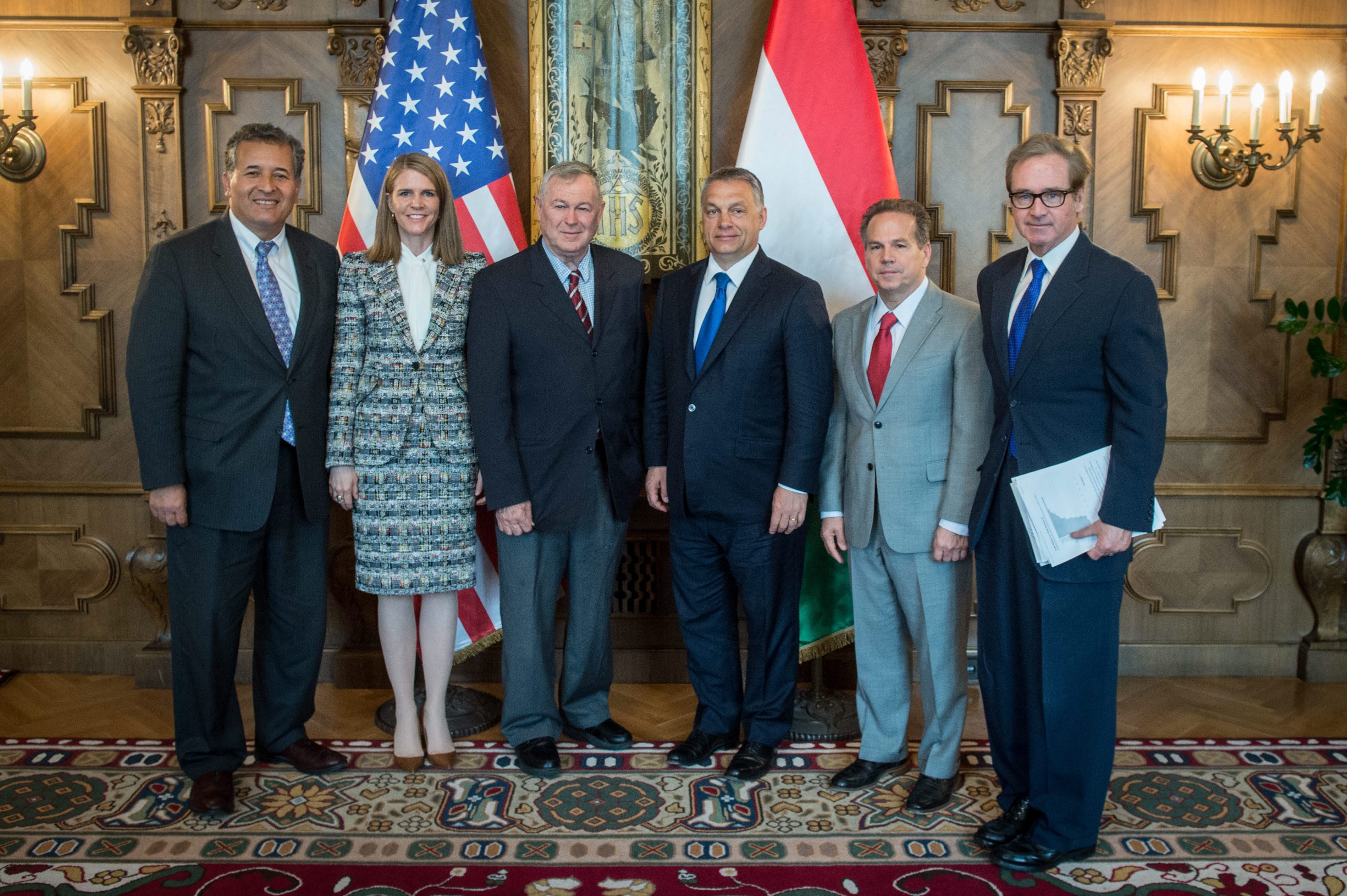 A magyar kormány legfőbb amerikai szövetségese most tett óriási szívességet az oroszoknak