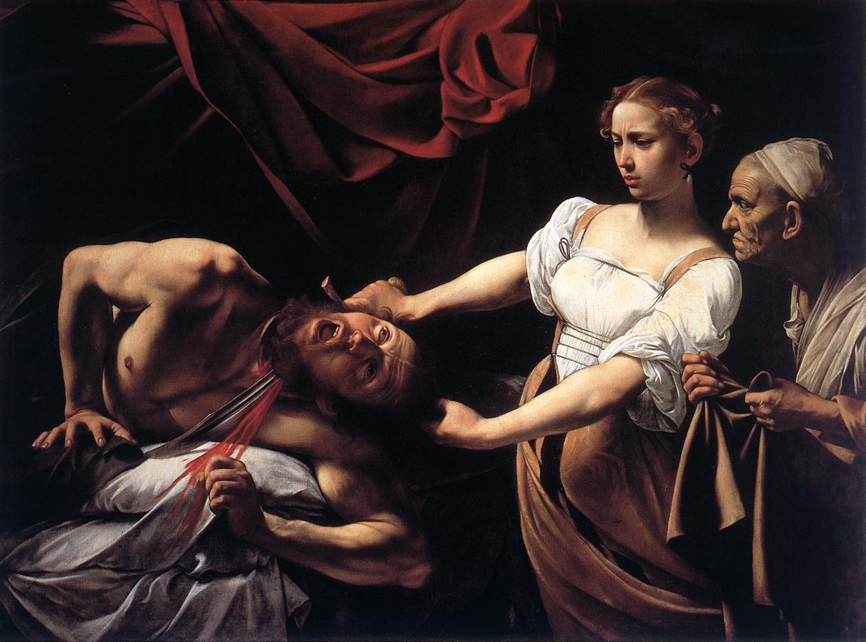 Állítólagos Caravaggio-festmény találtak egy franciaországi padláson