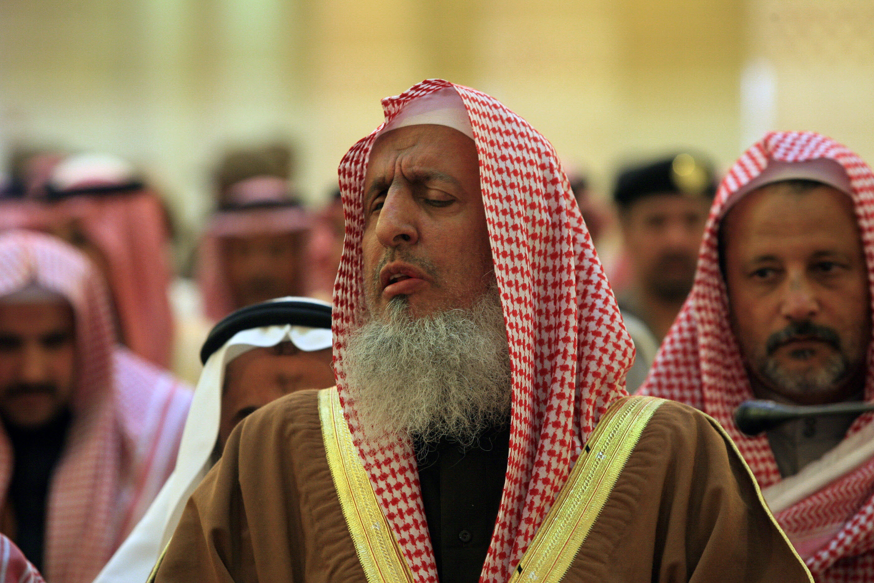 A szaúdi főmufti szerint ha a nők vezethetnének, kiszolgáltatnák magukat az ördögnek