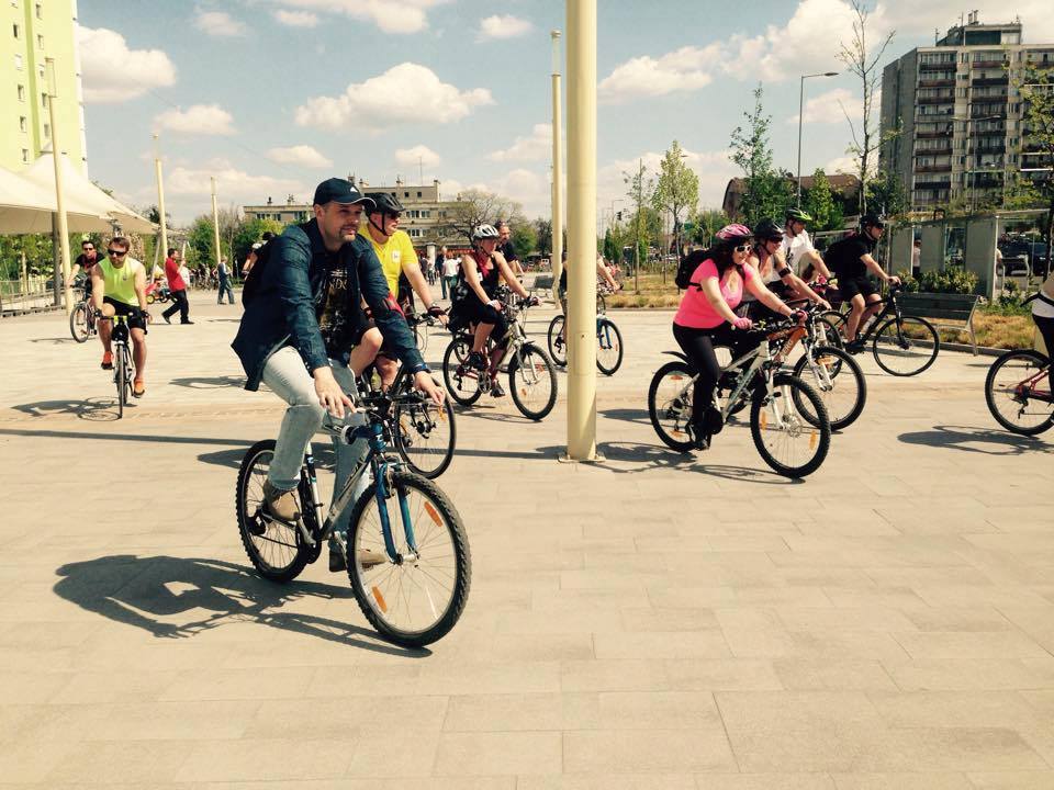 Fideszes polgármester szállt szembe Tarlós bicikliellenes háborújával