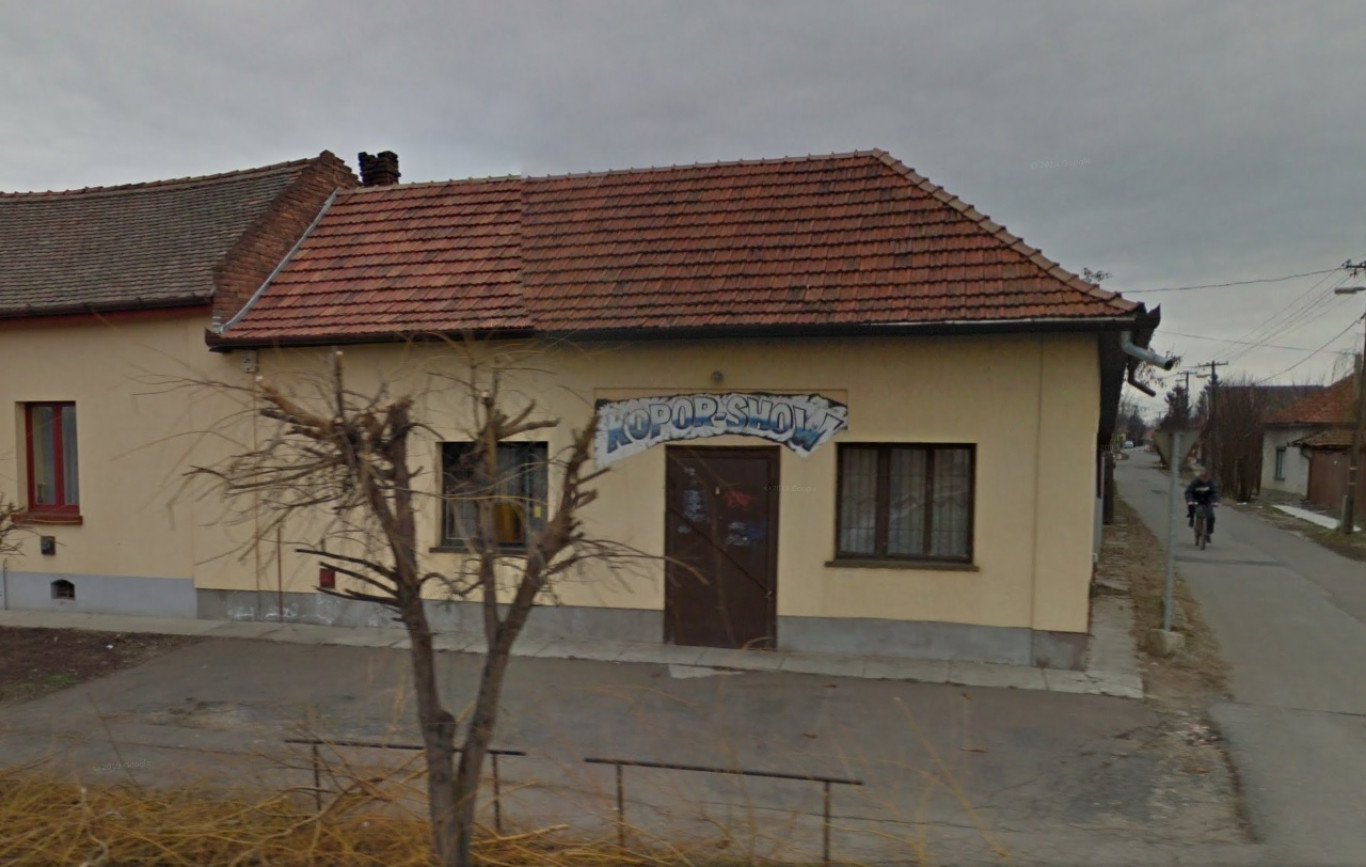 Tűnnek el a magyar kiskocsmák