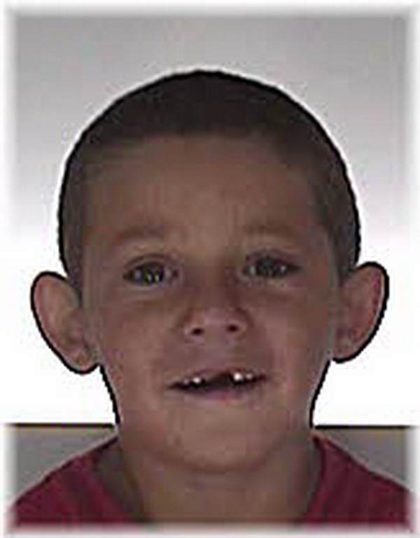 Eltűnt egy 9 éves kisfiú Kazincbarcikán