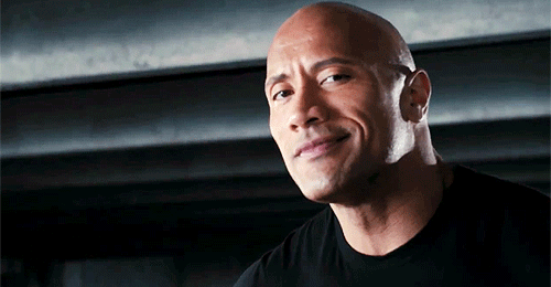 Dwayne "The Rock" Johnson játssza az egyik főszerepet a Jumanji remake-jében