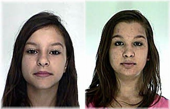 Eltűnt két 14 éves lány Keszthelyről