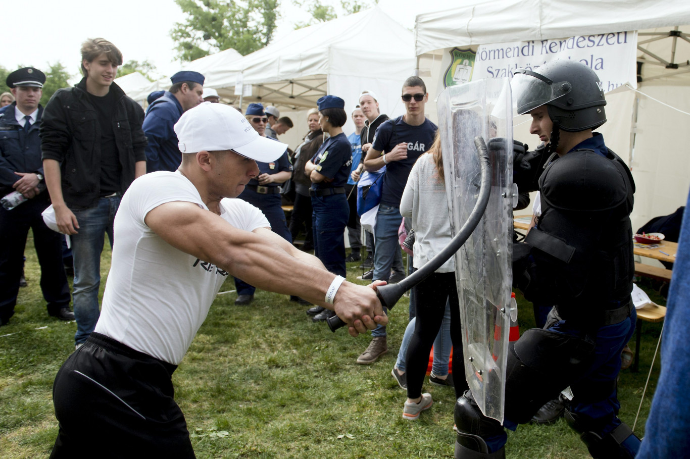 A sok említés ellenére sem világos egyelőre, milyen pénzügyi védőpajzsot ígért Trump Orbánnak