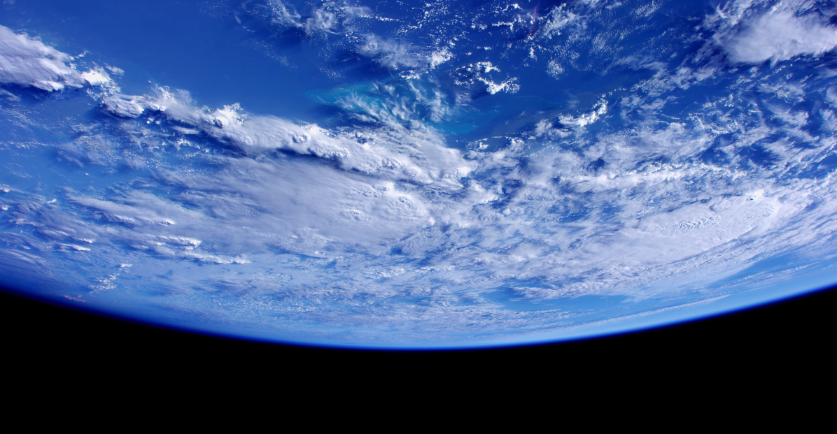 Az űrpornó kedvelőinek: 4K-s felvételek a Földről