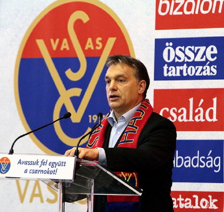 Orbán vagy Kádár csapata esik ki az NB I-ből?