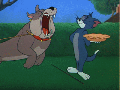 Az egyiptomi közmédia egyik vezetője szerint a Tom és Jerry felelős az erőszakért az arab világban