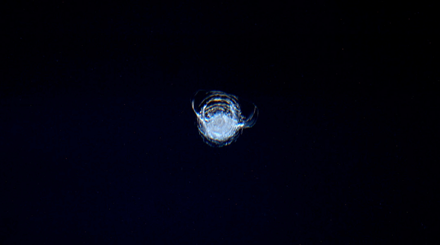 Megrepedt a Nemzetközi Űrállomás ablaka