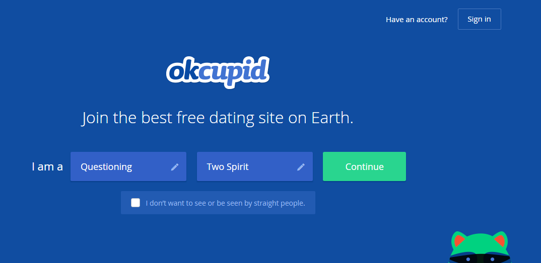 Hetvenezer felhasználó adatait szivárogtatták ki az OkCupid nevű randioldalról