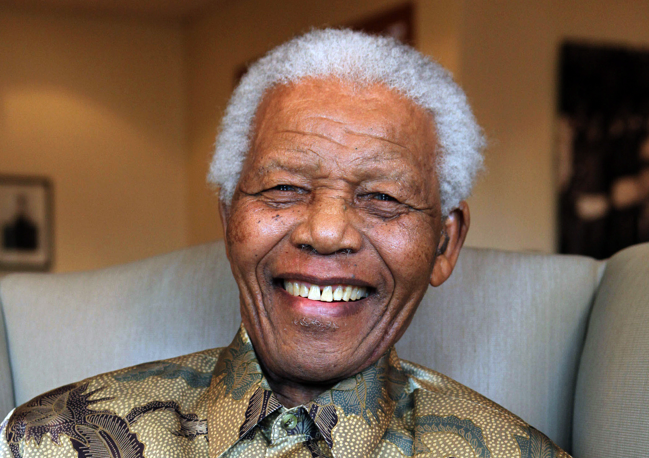 Egykori CIA-s kém vallotta be, hogy segédkezett Nelson Mandela bebörtönzésében