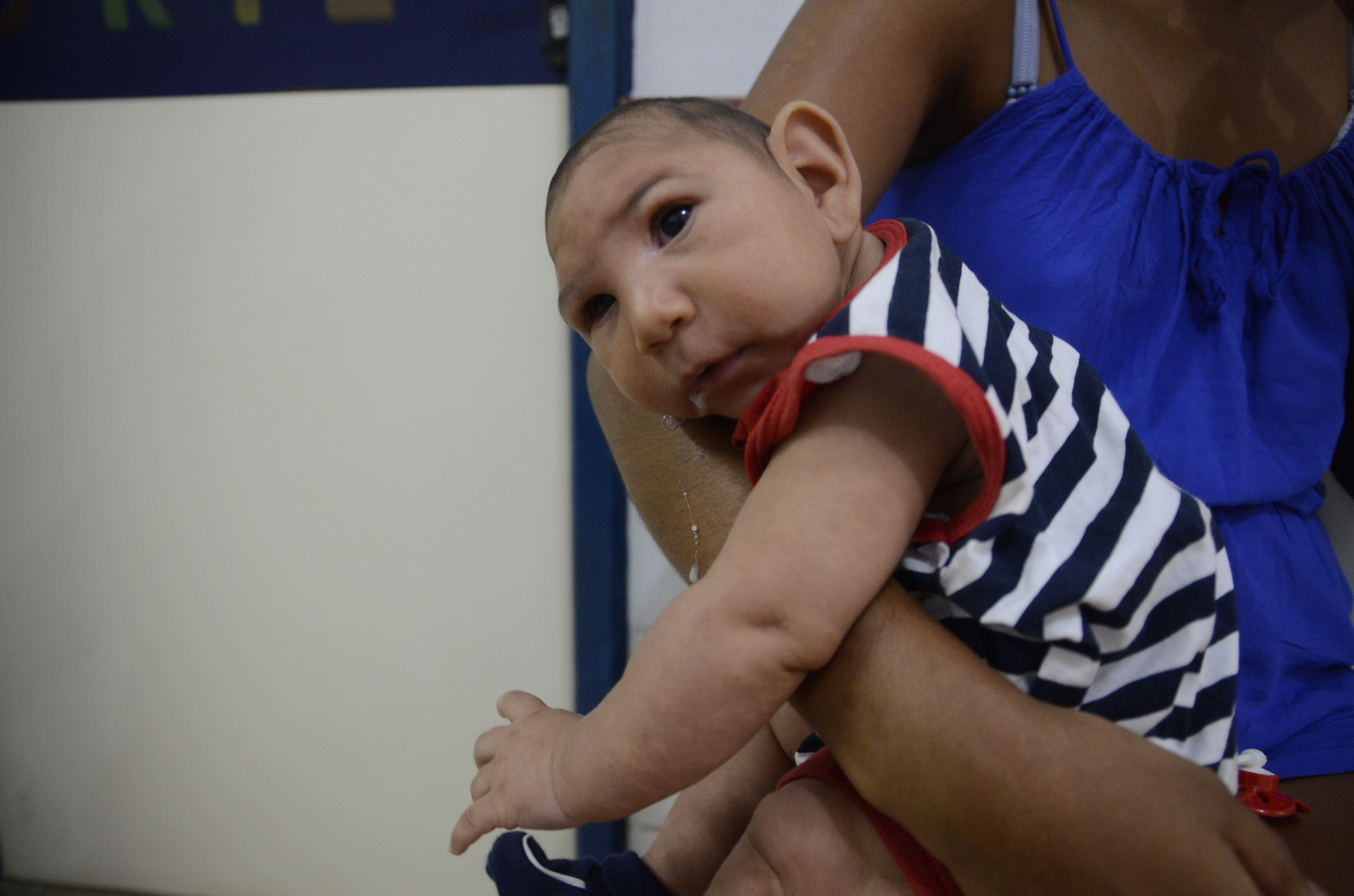 Már háromszáz zikavírussal fertőzött várandós anyát regisztráltak az Egyesült Államokban