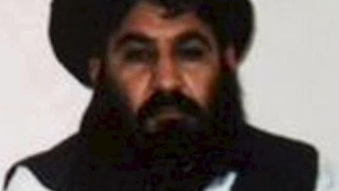 Megint meghalt a tálibok vezetője, Manszúr molla