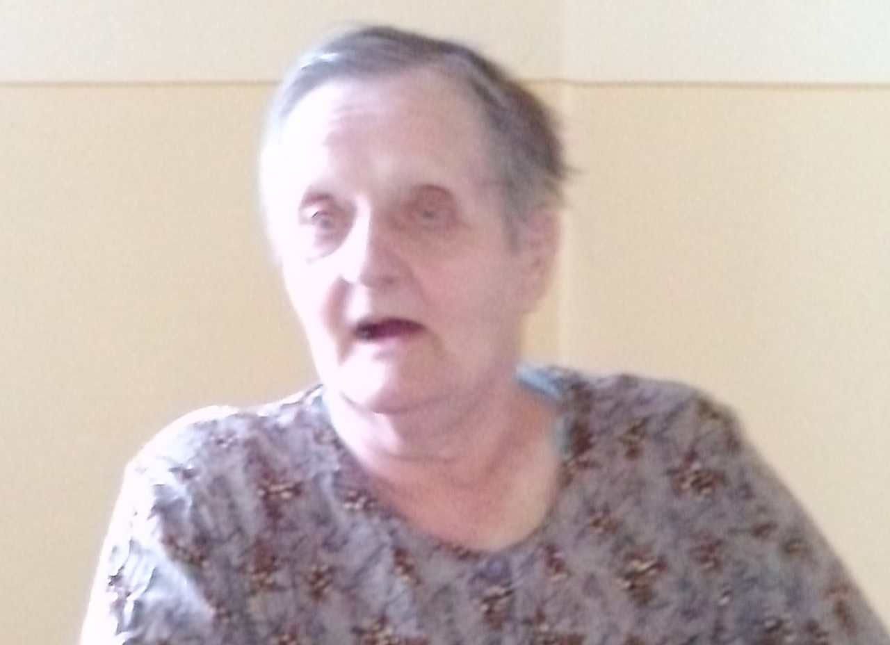 Eltűnt Tunner Jenőné egy budapesti idősek otthonából