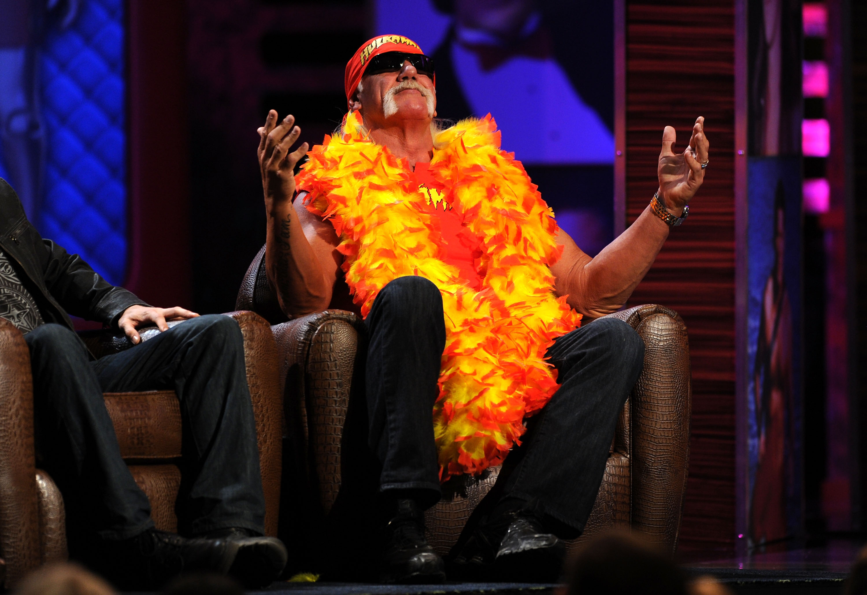 Kiderült, ki az a milliárdos, amerikai filantróp, aki Hulk Hogan Gawker elleni hadjáratát pénzeli