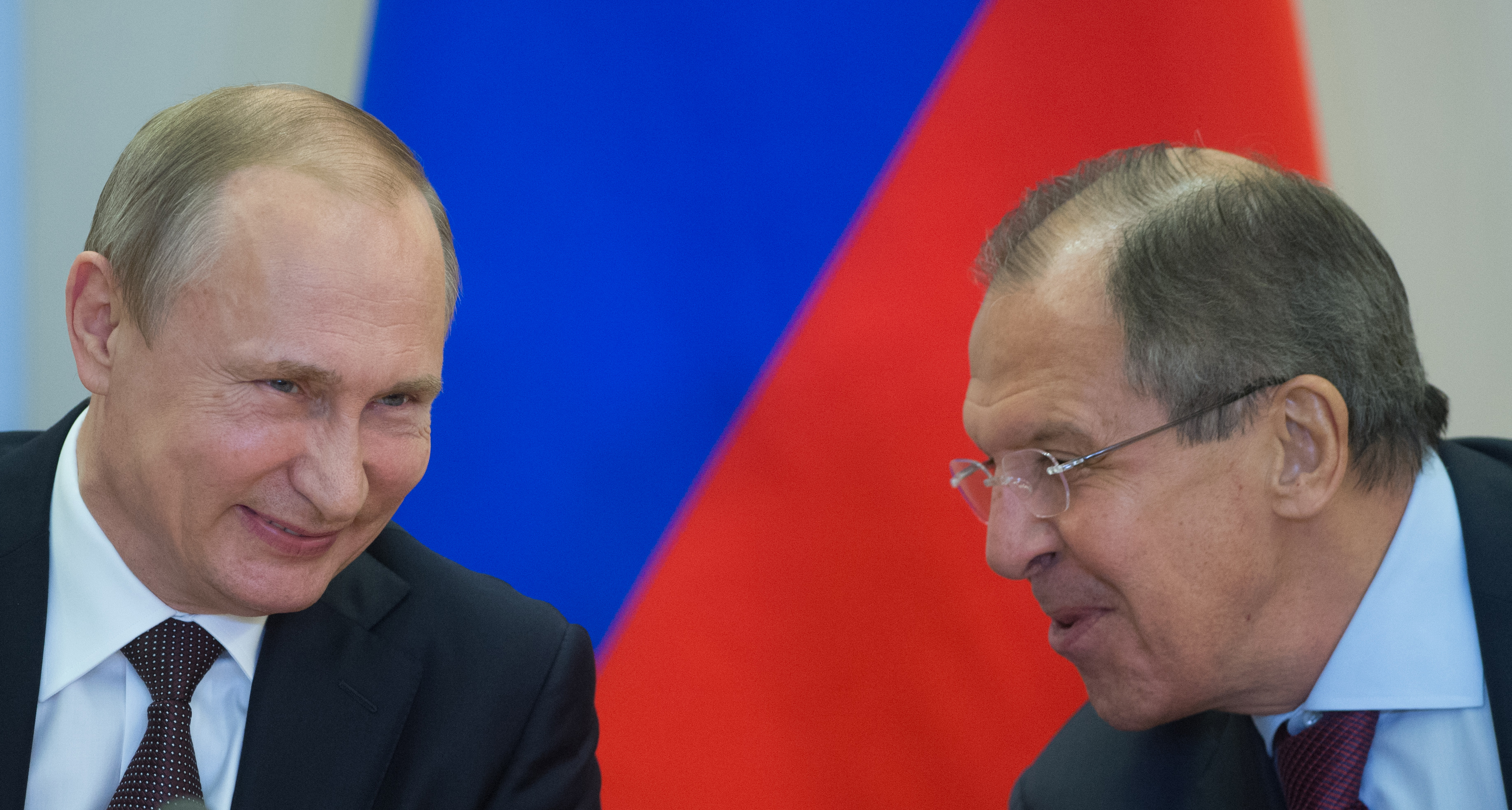 Az orosz külügyminiszter Washingtonba látogat