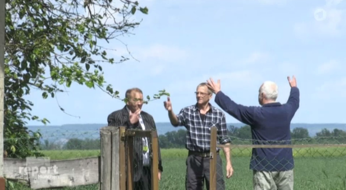Elégedetlen német nyugdíjasok költöznek a nyugatra kivándorolt magyarok helyére
