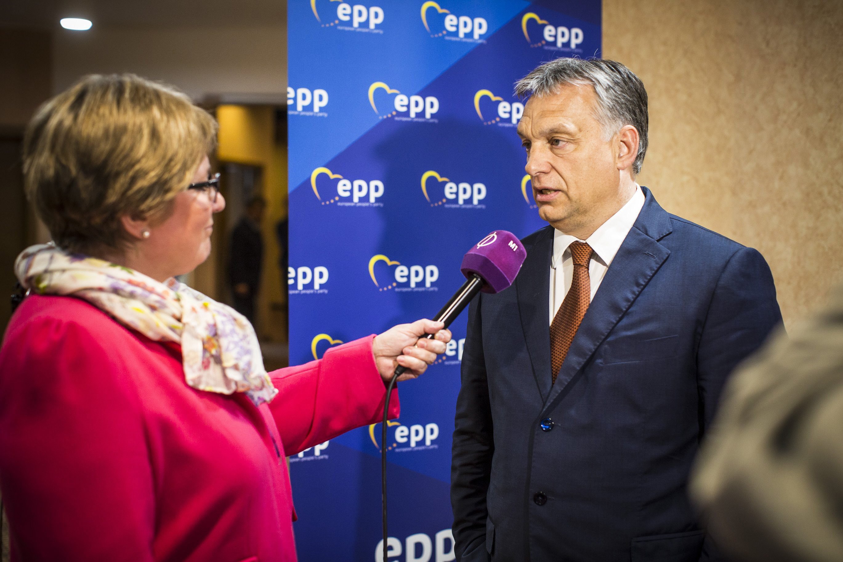 Ez a két Orbán-interjú pontosan megmutatja, hova jutott a magyar sajtó