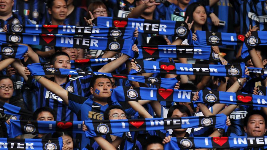 Kínaiaké lesz az Inter, nemsokára a Milan következhet