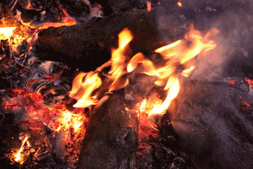 800 ezer éve már tutira gyújtott valaki tüzet Európában