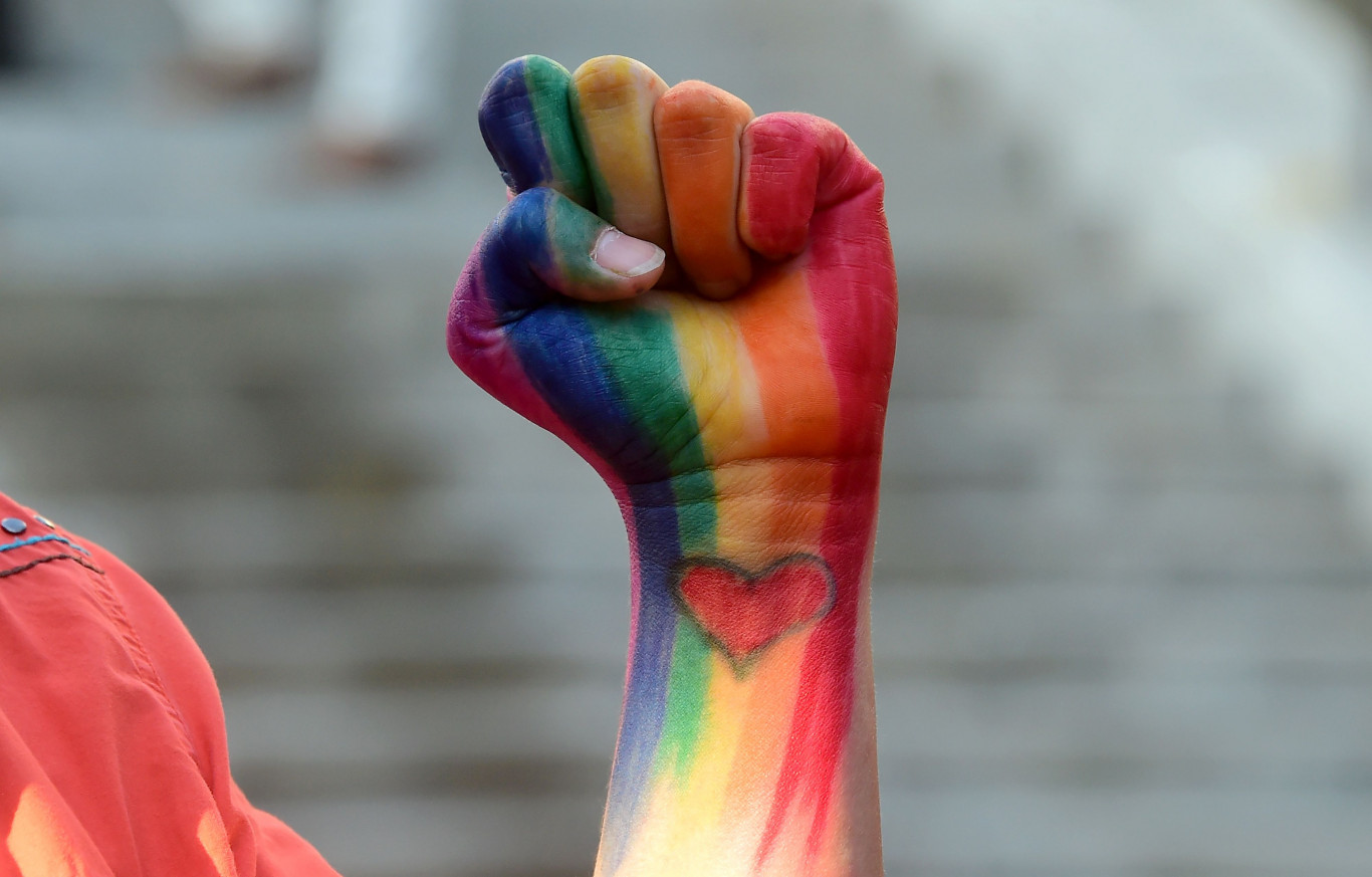 A thai parlament alsóháza elfogadta a melegházasság legalizálását