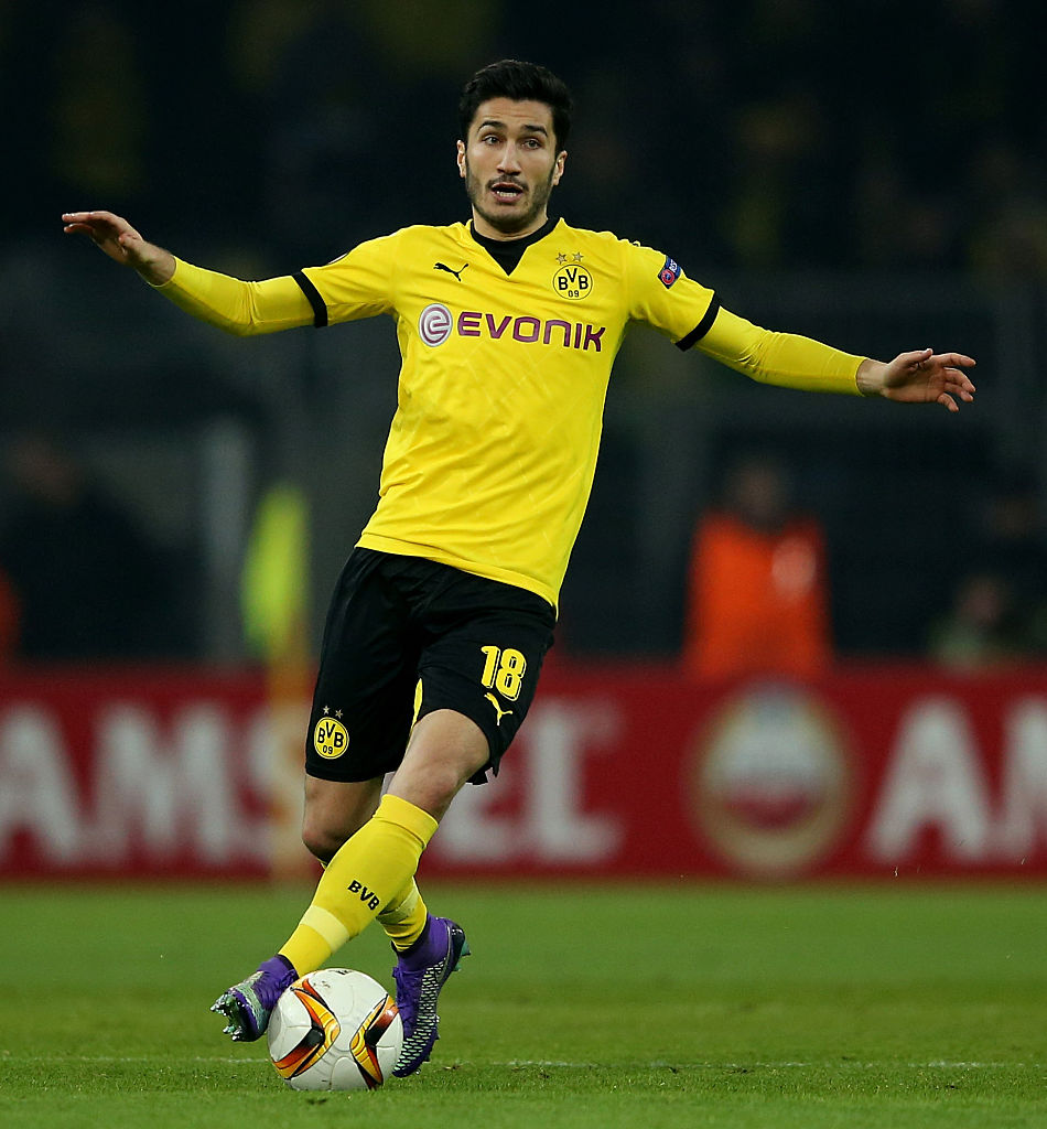 A Borussia Dortmund hatalmas járványkórházat rendez be a stadionjában