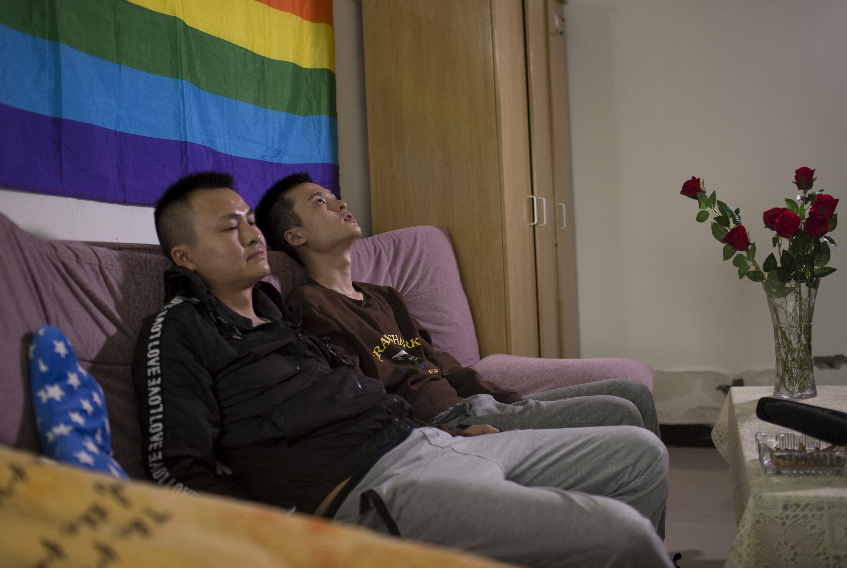 Egy kínai férfi beperli azt a kórházat, ahol gyógyszerekkel akartak belőle heterót csinálni