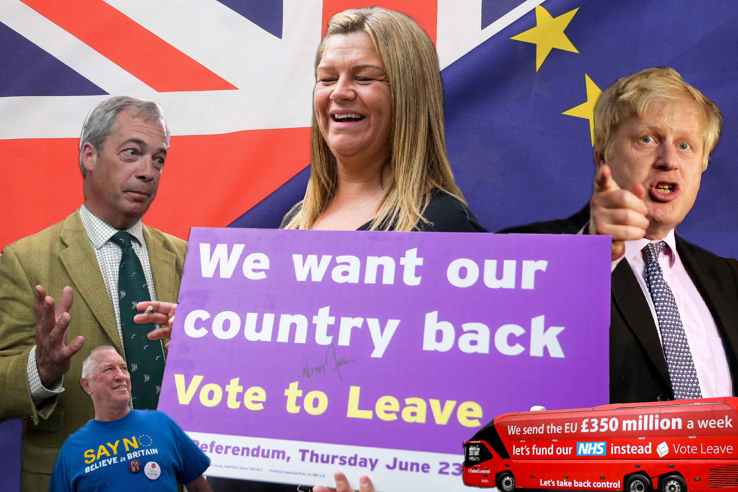 Az EU borgyűjteményéből is kérnének a britek a Brexithez