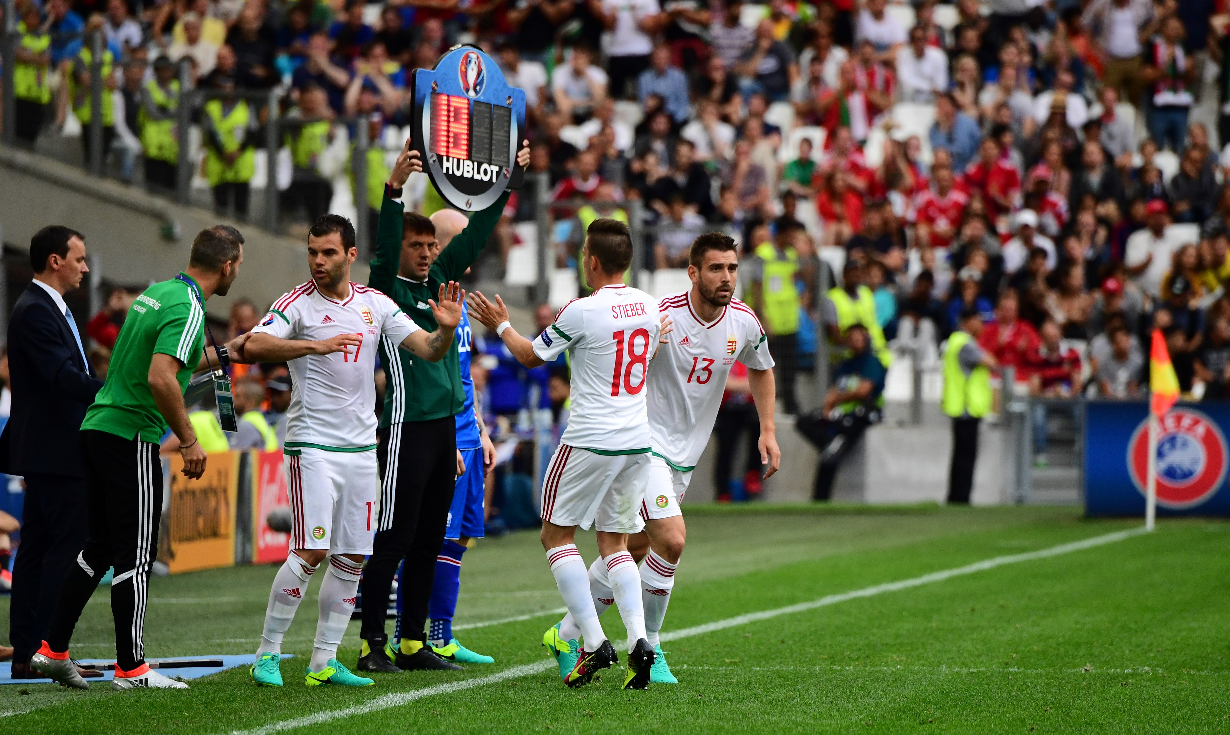 Kétséges a madocsai Messi játéka a portugálok ellen
