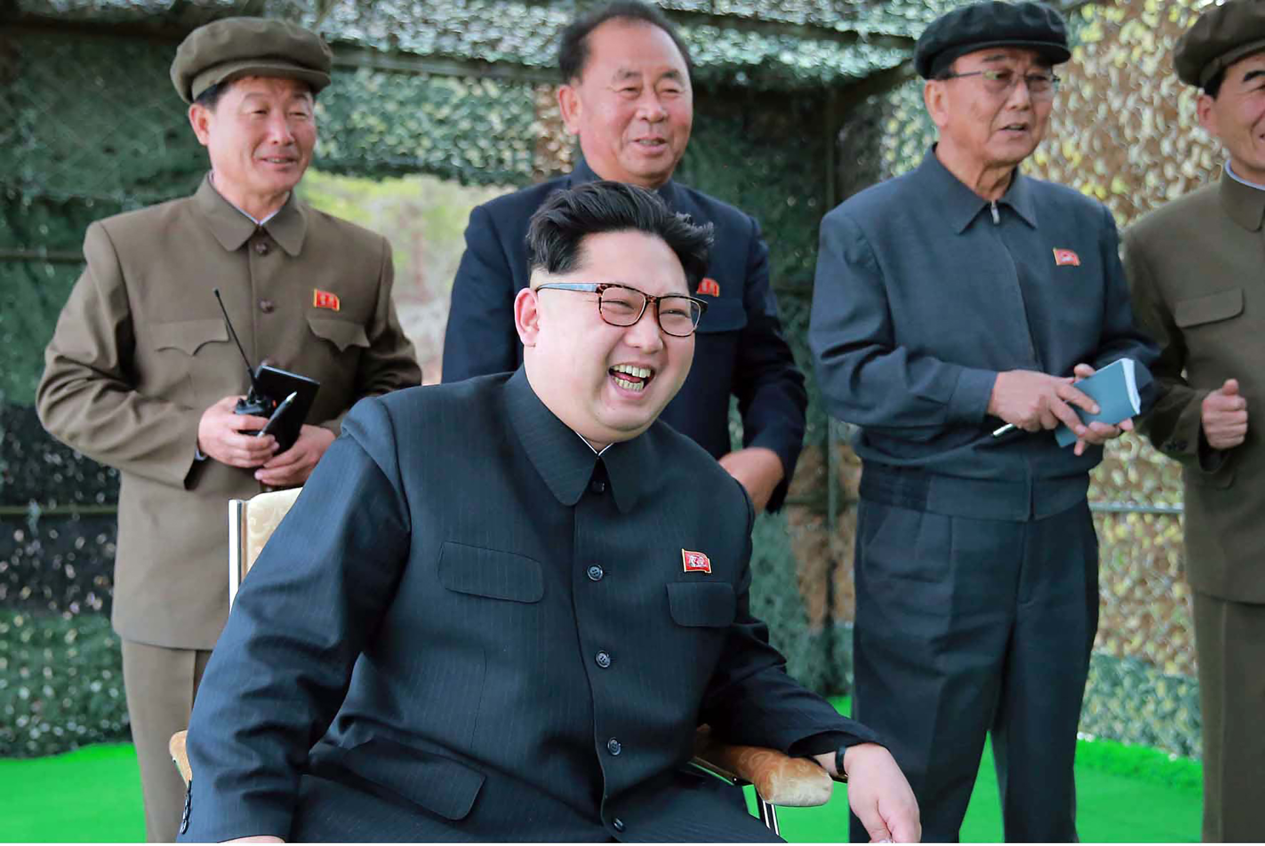 Észak-Korea szerint akár már amerikai célpontokat is ki tudnának lőni