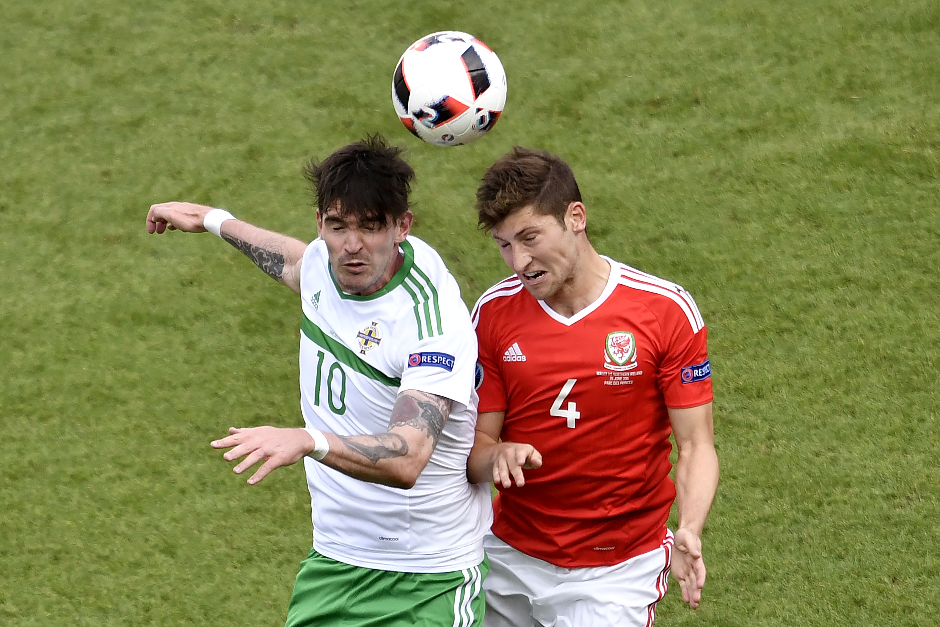 Belgium után Wales lenne az ellenfele a magyar válogatottnak