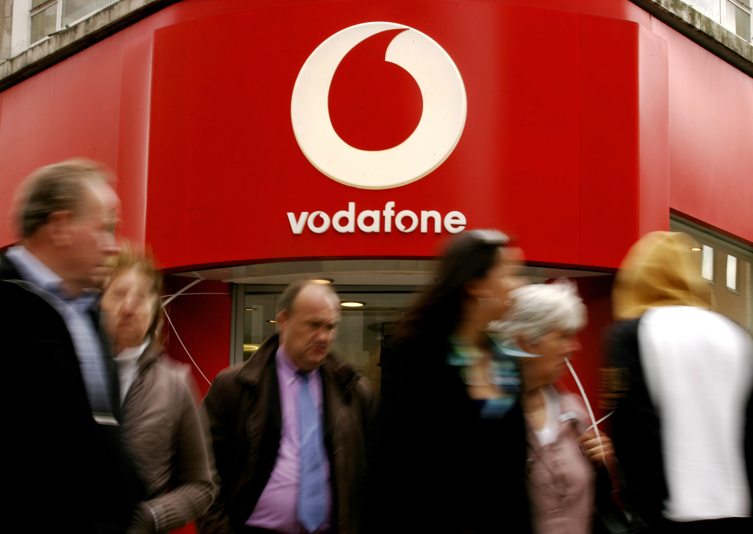 Egyesülhet a Vodafone Magyarországgal a UPC Magyarország