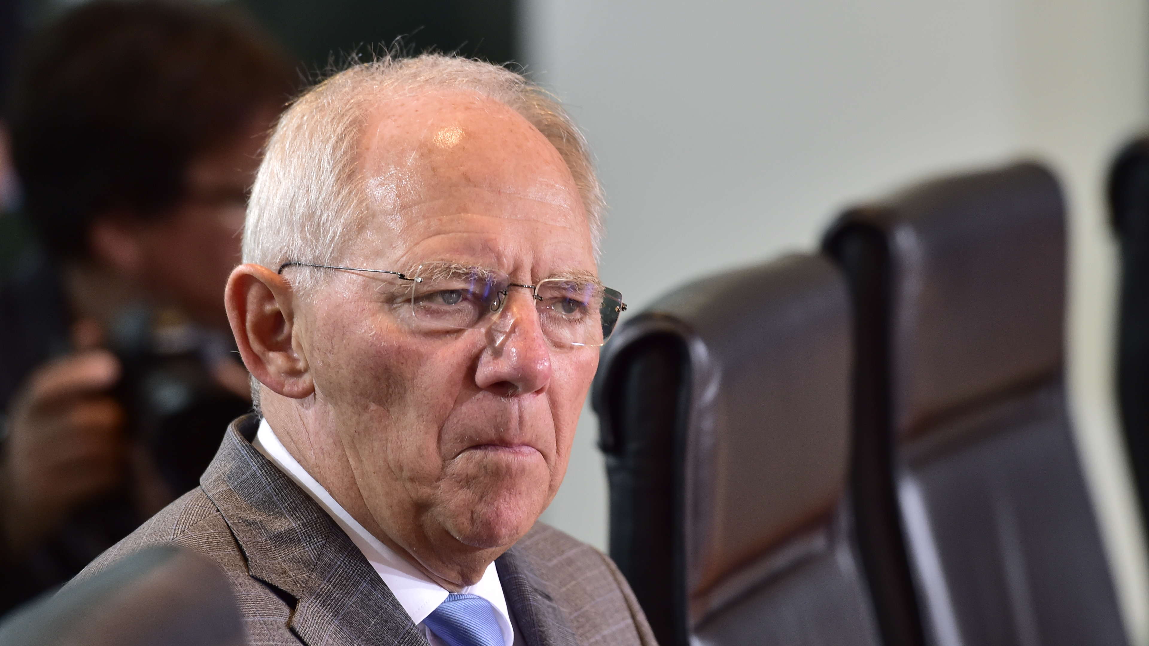Schäuble szerint az Európai Bizottság túl lassú a Brexit utáni válság kezeléséhez