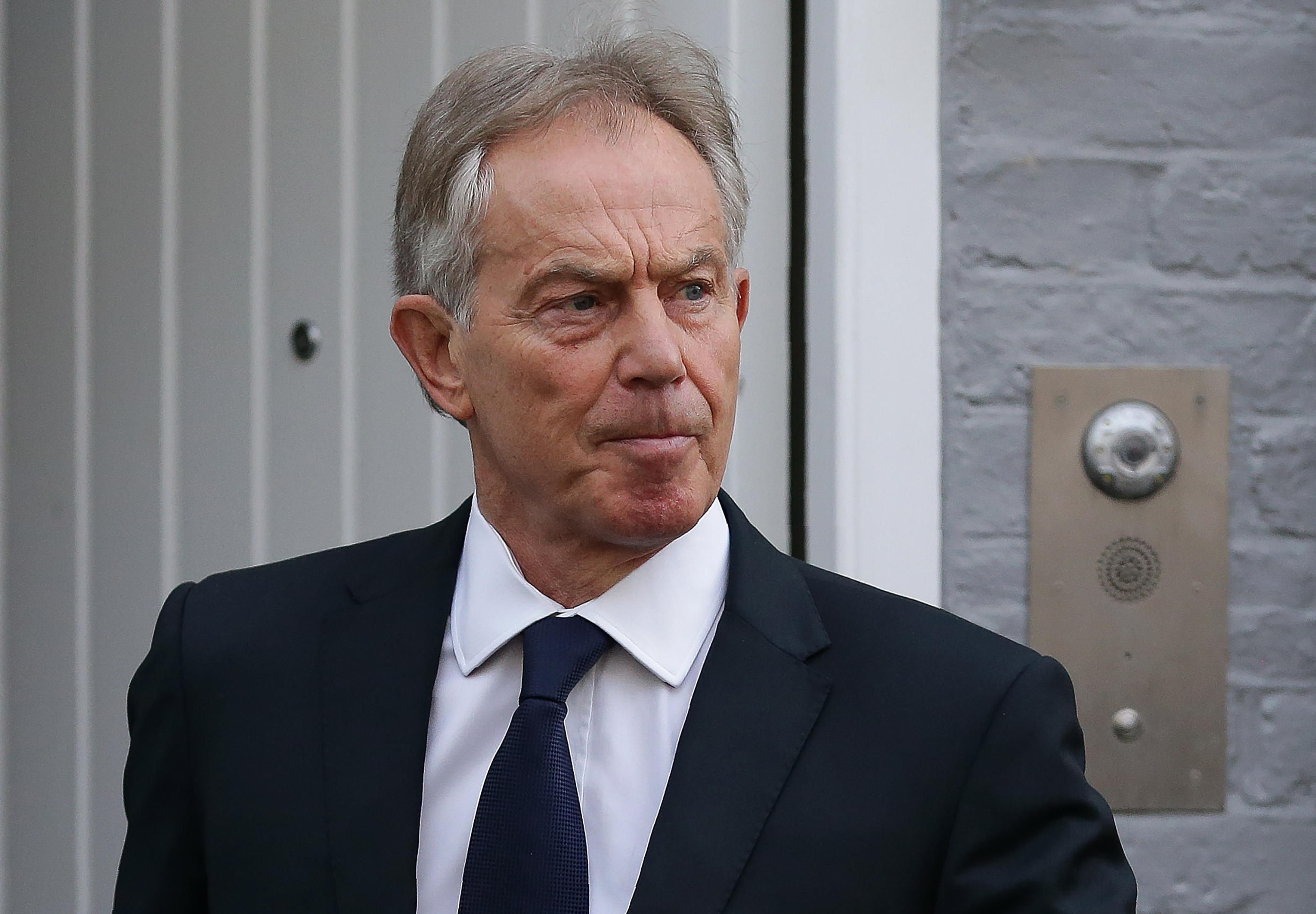 Tony Blair felszólítja a lakosságot, hogy harcoljon a Brexit ellen