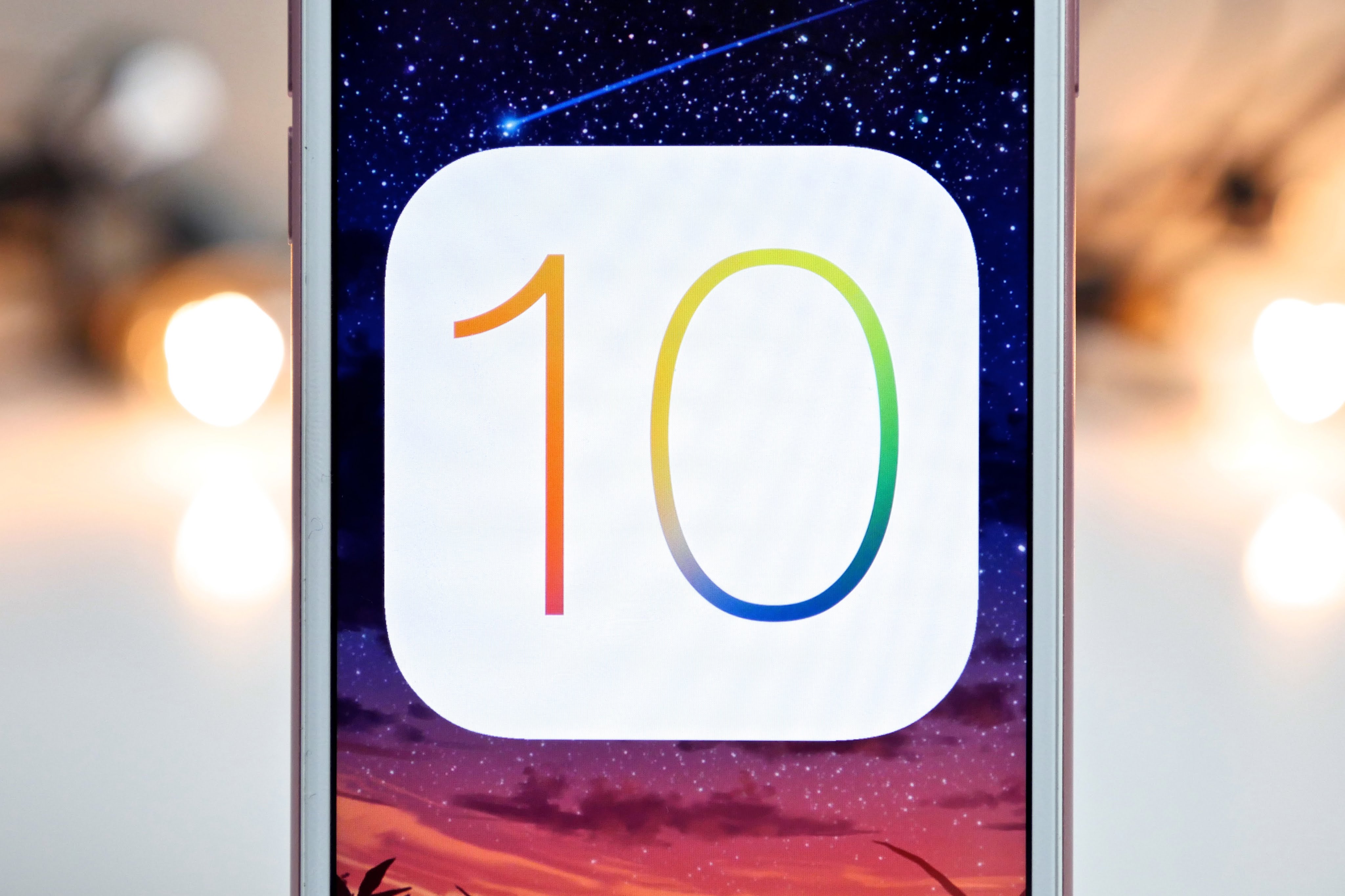 Ha tetszett a Windows 10, az iOS 10 is tetszeni fog